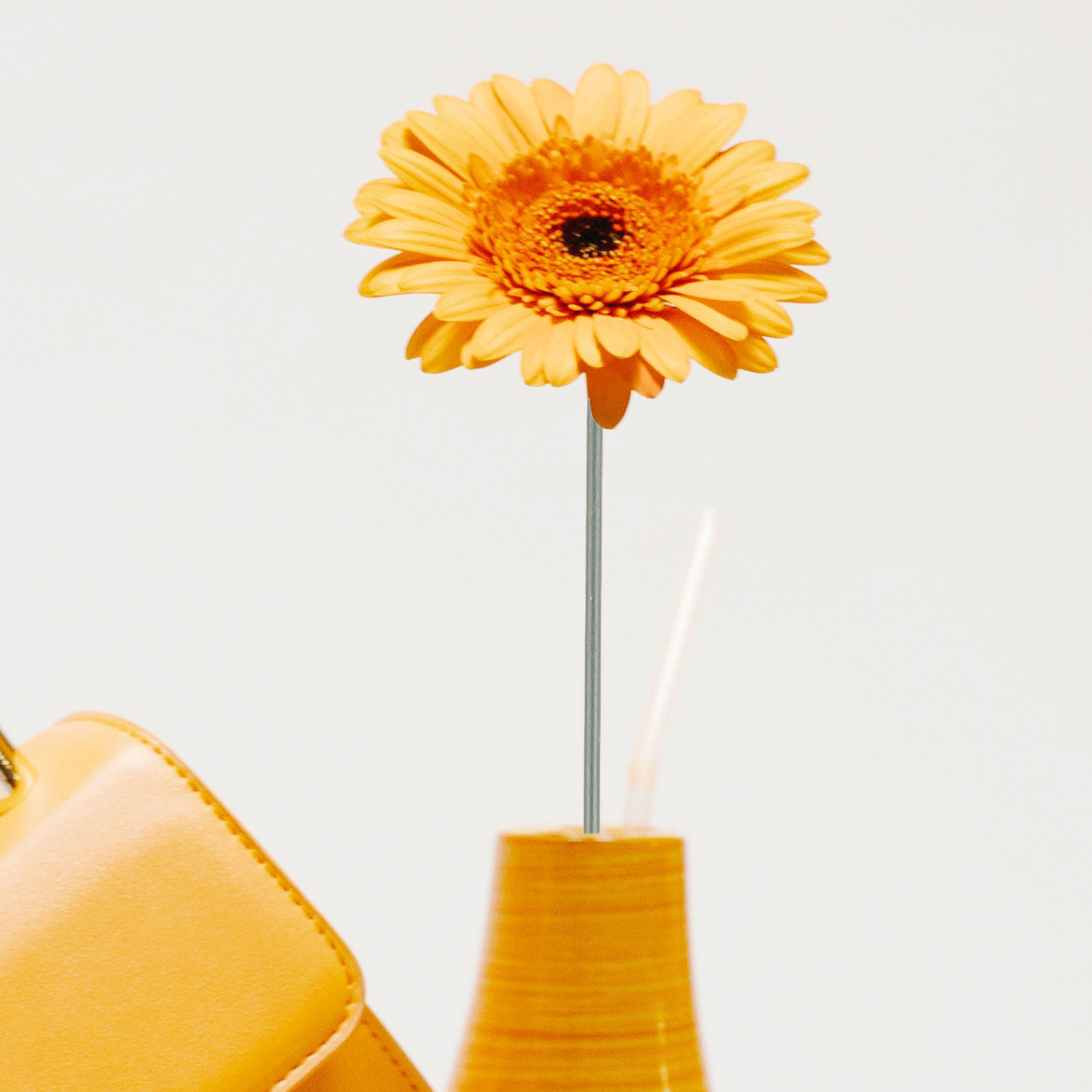 Wire Stem Florist - 180 Buah Batang Besi Kawat Florist