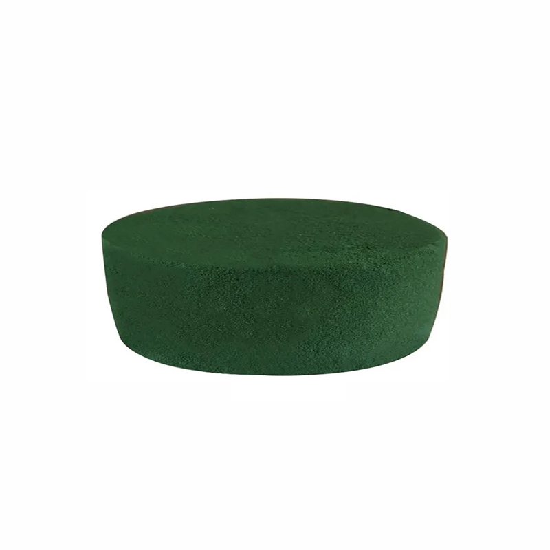 Silinder Busa Bunga Oasis, Bus - Floral Foam Oasis ulasan dan harga
