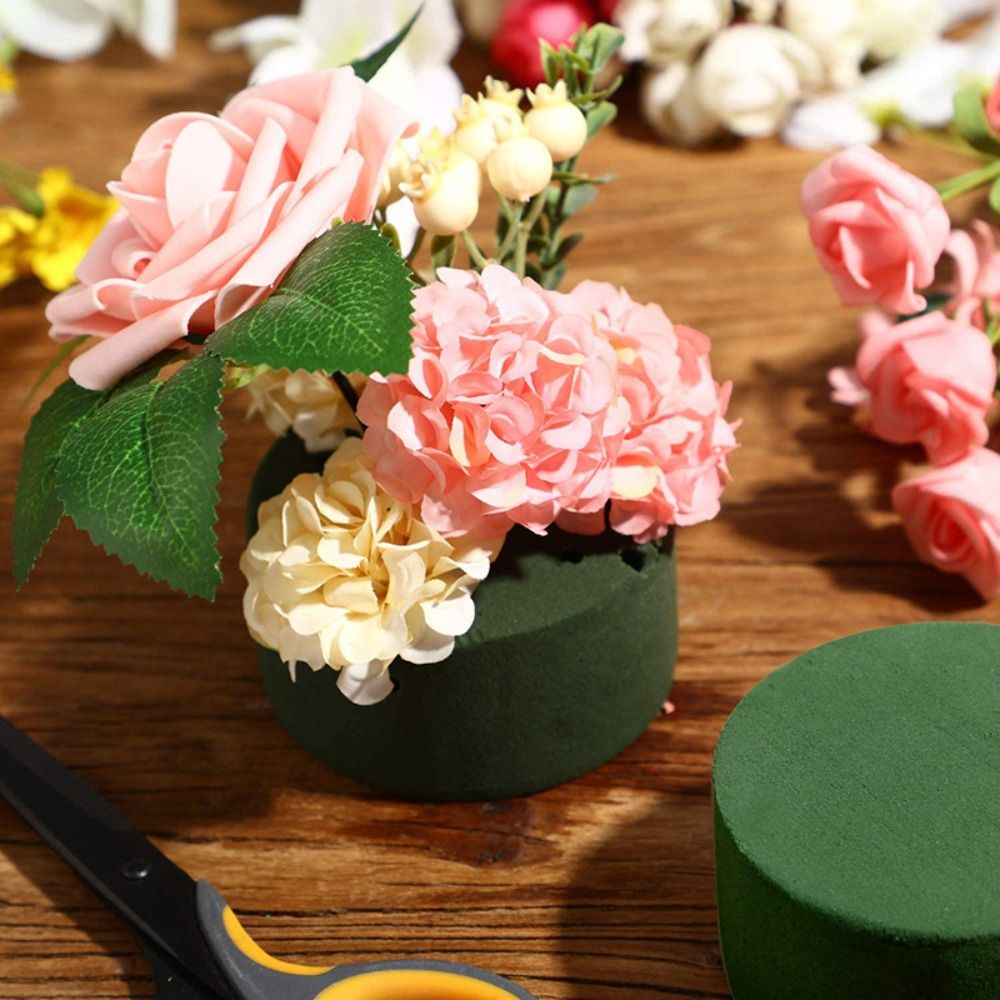 Dekorasi Pernikahan, Bunga, Ba - Florist Supply Paper ulasan dan harga