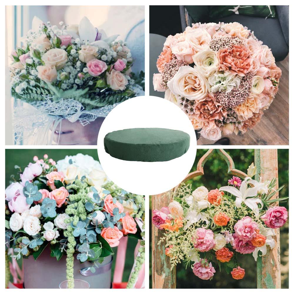 Dekorasi Pernikahan, Bunga, Ba - Florist Supply Paper ulasan dan harga