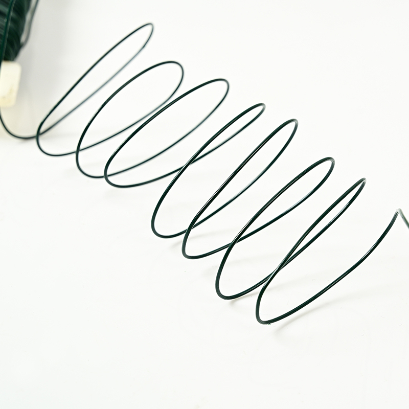 Kawat Kerajinan Florist, Kawat - Wire Stem Florist ulasan dan harga