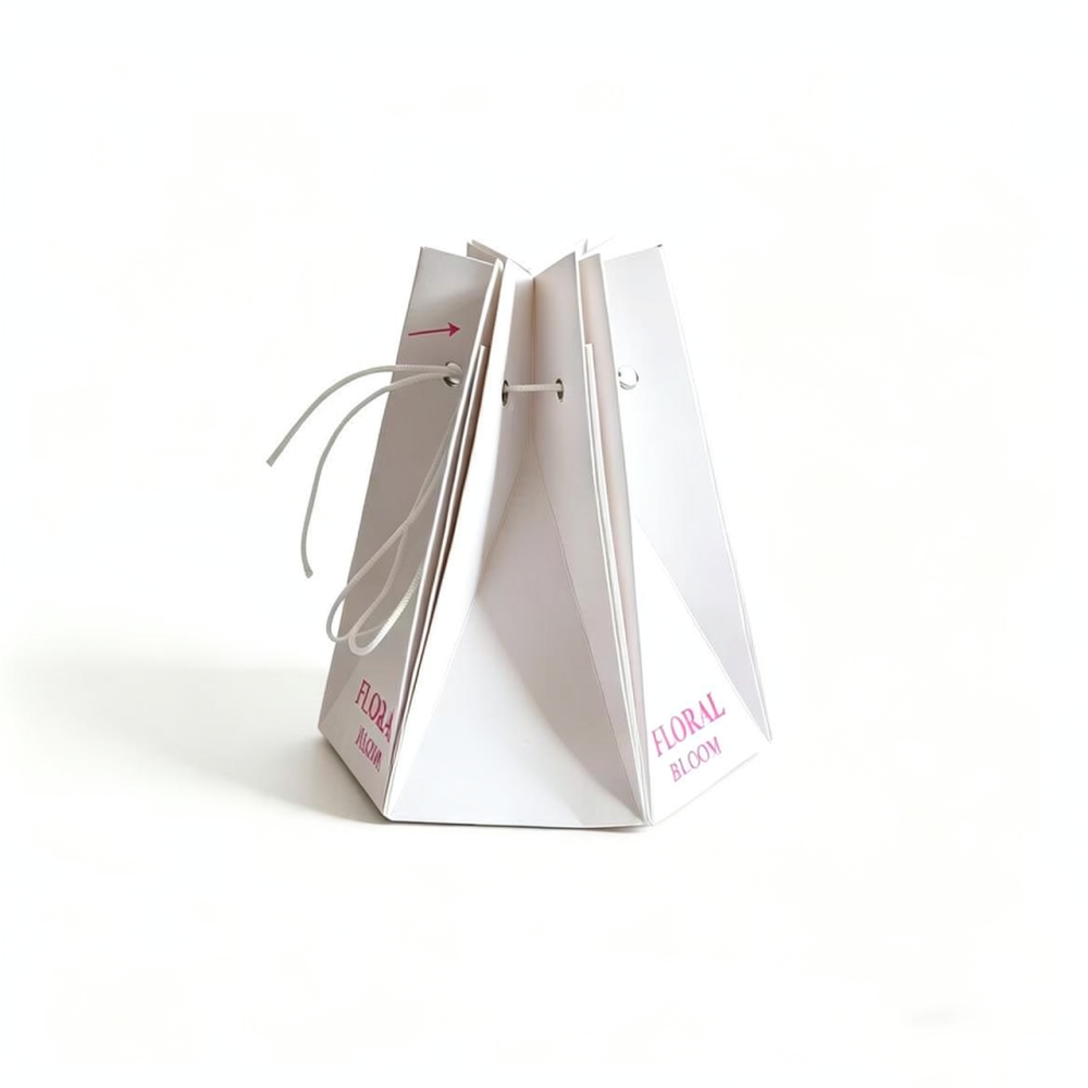 Tas Pembungkus Kado Tahan Air  - Florist Supply Paper ulasan dan harga
