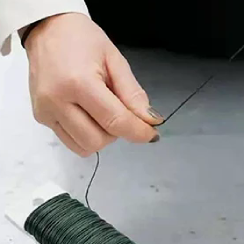 Kawat Kerajinan Tangan, Kawat  - Wire Stem Florist ulasan dan harga
