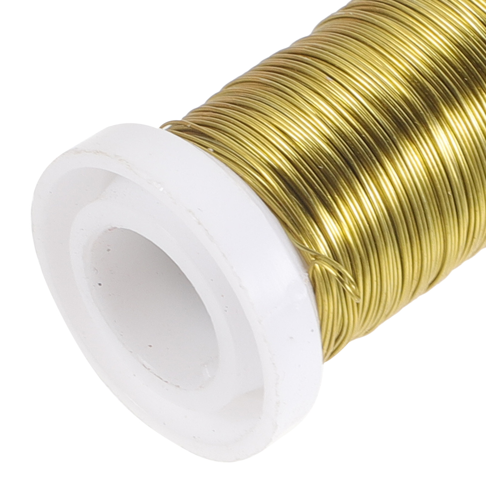 2 Gulung Kawat untuk Membuat R - Wire Stem Florist ulasan dan harga