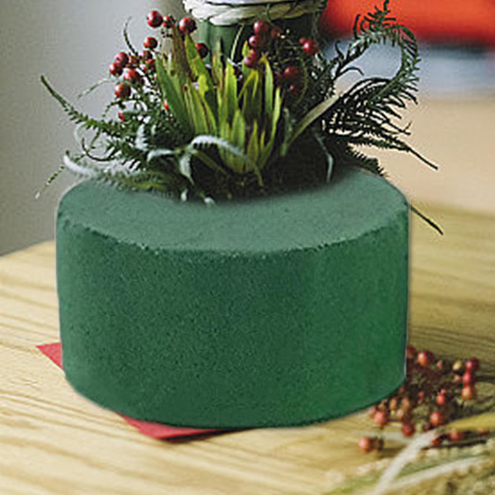 6 Buah Blok Busa Bunga untuk B - Floral Foam Oasis ulasan dan harga