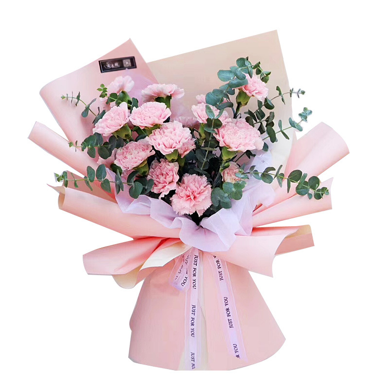 20 Buah/Pak Bunga Kertas Pembu - Florist Supply Wholesale ulasan dan harga