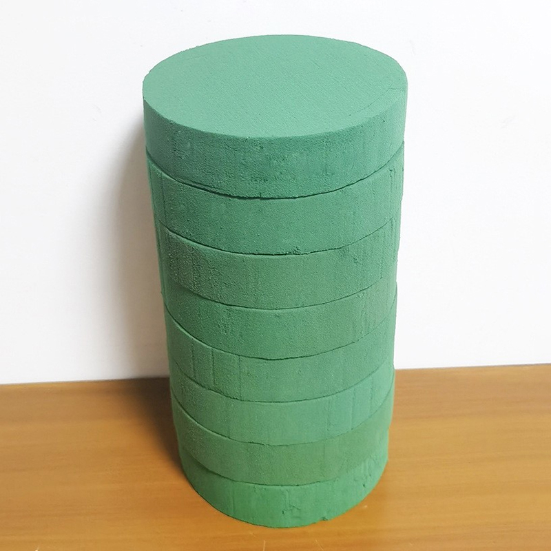 Silinder Busa Bunga Baru Oasis - Floral Foam Oasis ulasan dan harga