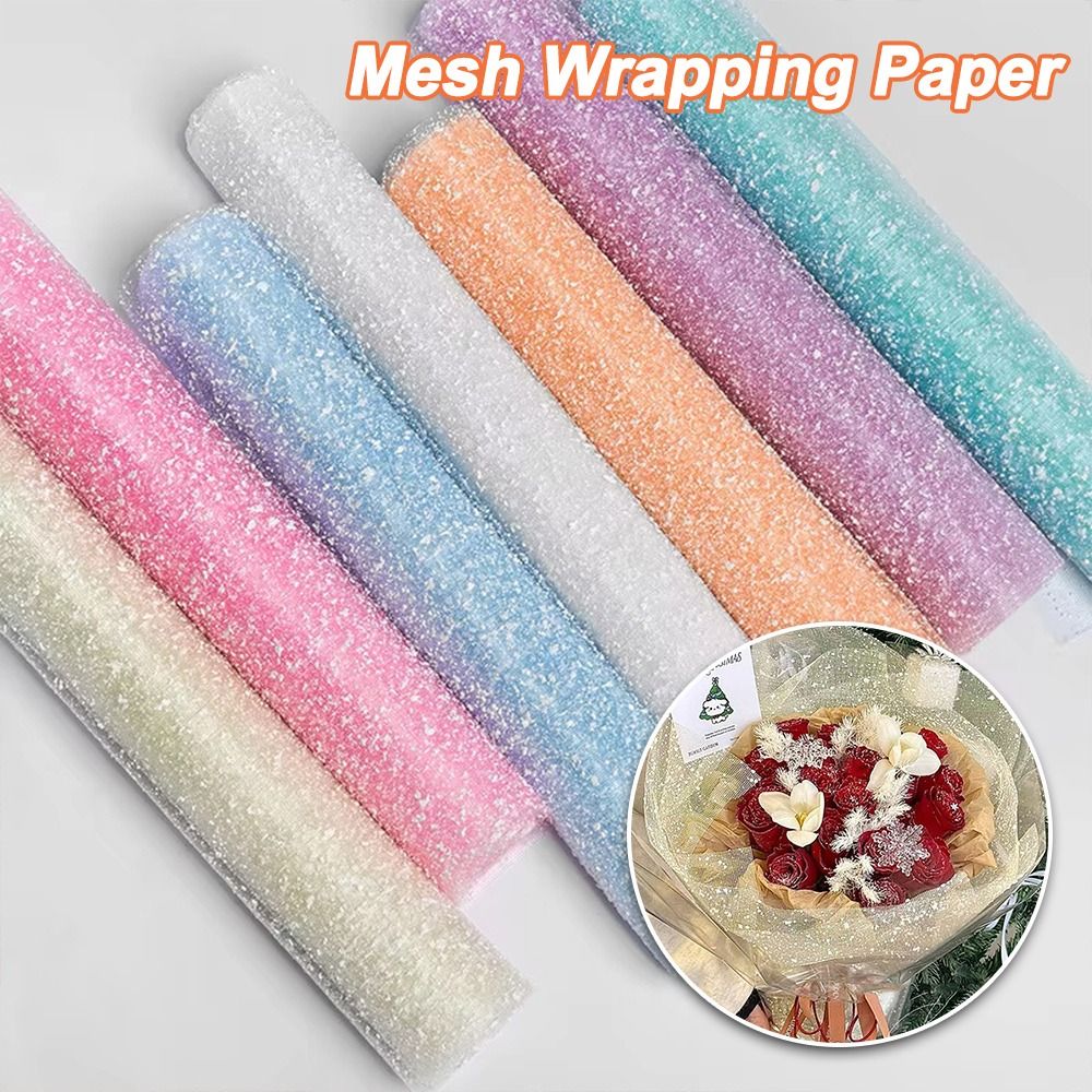 Kertas Pembungkus Bunga Segar  - Florist Supply Paper ulasan dan harga