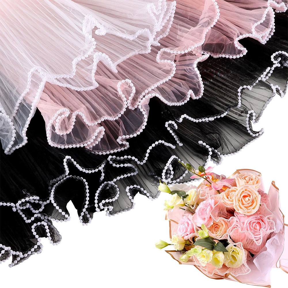 Bouquet bunga kertas pembungku - Florist Supply Paper ulasan dan harga